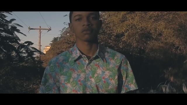 Chxpz - Tru Depression (Official Video)