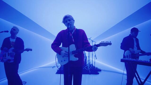 Valley - Like 1999 (Live) | Vevo DSCVR