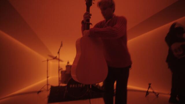 Valley - Last Birthday (Live) | Vevo DSCVR