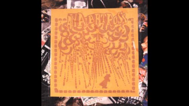 AN ALBATROSS   Uncle Funky Pants