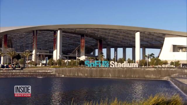 Super Bowl Parking Prices Will Shock You