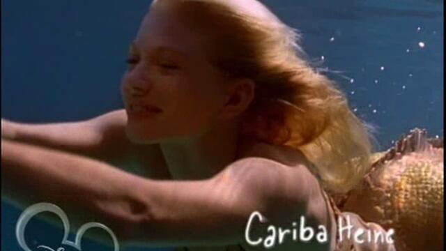 H2O.Сезон 3 Епизод 16 Бг Аудио