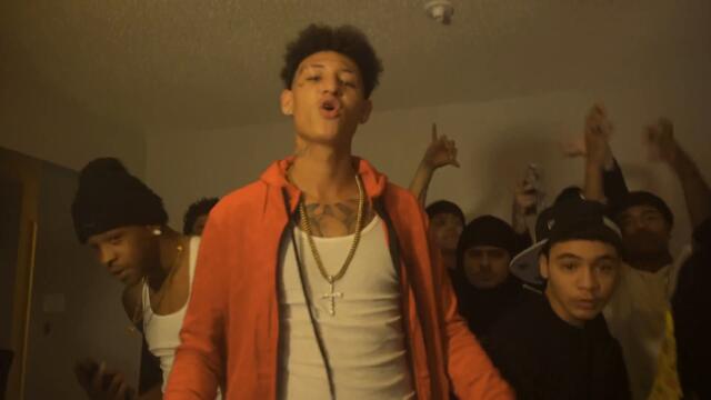 88Dub - HECTIC (Official Video)ShotBy @FIZKIDFILMZ