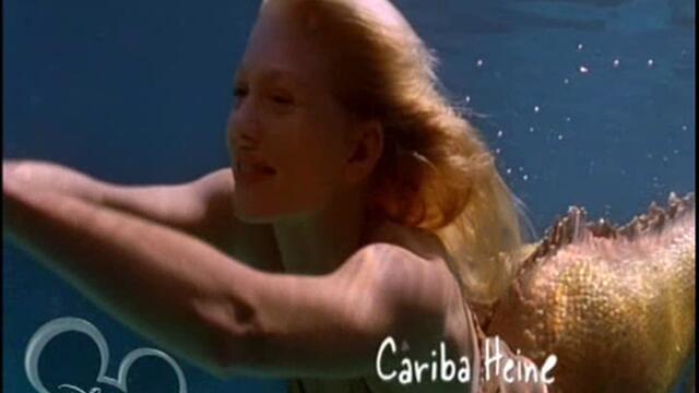 H2O.Сезон 3 Епизод 19 Бг Аудио