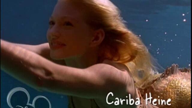 H2O.Сезон 3 Епизод 22 Бг Аудио