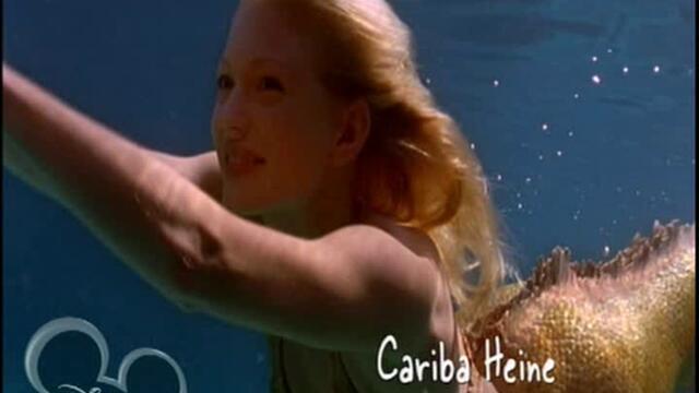 H2O.Сезон 3 Епизод 24 Бг Аудио