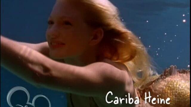 H2O.Сезон 3 Епизод 25 Бг Аудио