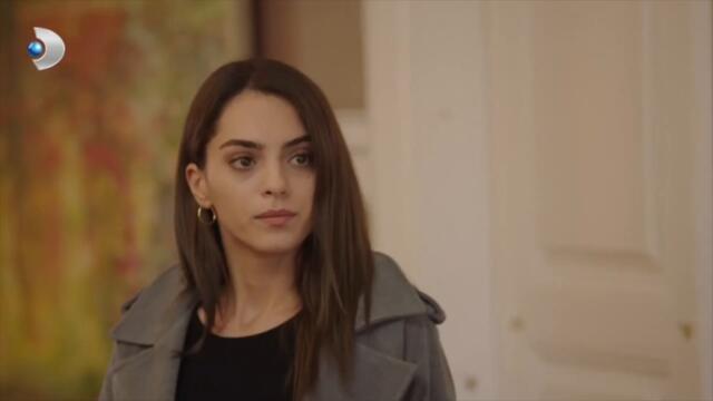 Ceren, Cemre'yi Sorguya Çekti! - Zalim İstanbul Özel Klip