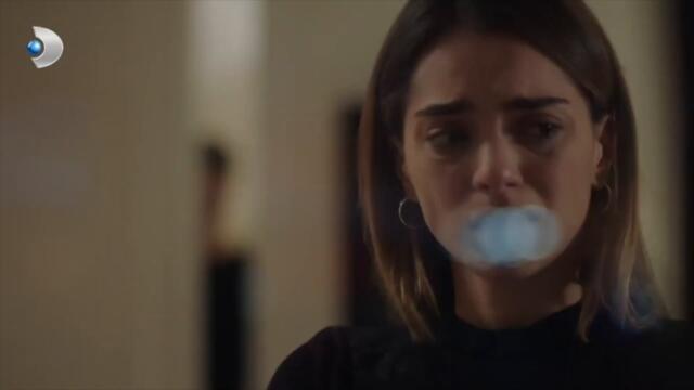 Civan, Damla'yı Makyajsız Gördü! - Zalim İstanbul Özel Klip