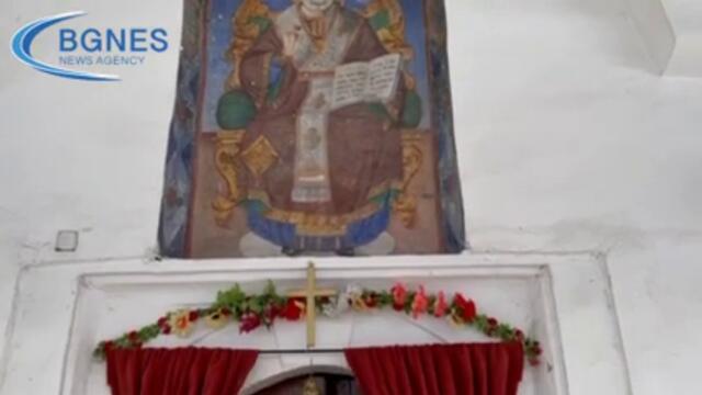 Къде е починал Паисий Хилендарски?