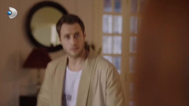 Şeniz, Boşanma Riski Aldı! - Zalim İstanbul Özel Klip