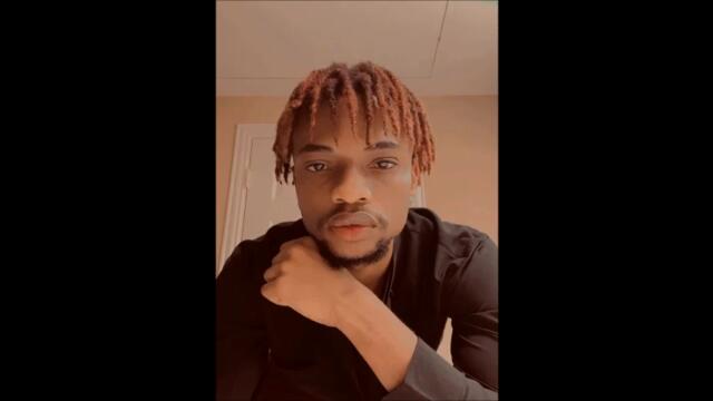 Ca$so - Keep your distance [AUDIO]