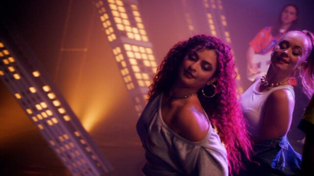 Drax Project - Crazy [Official Video]