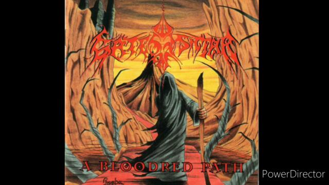 Gates Of Ishtar- Where The Winds Of Darkness Blow