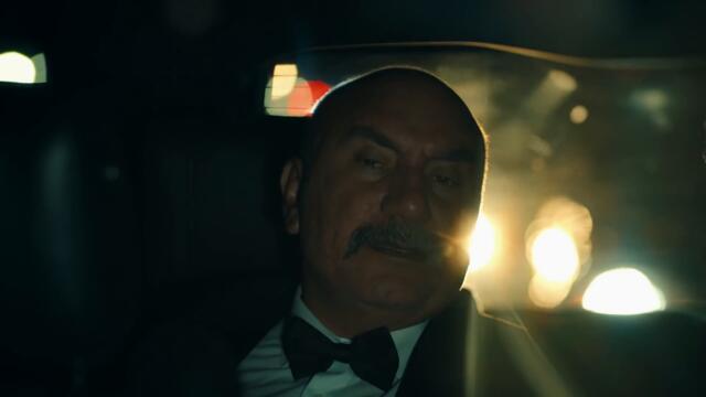 Unutulmaz Sahneler | Yamaç'tan Erdenetlere Racon! 🔥🔥