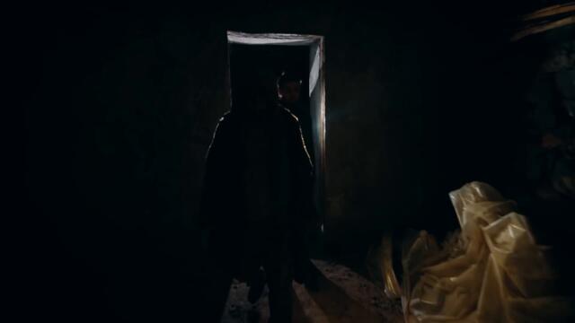 Çukur | Kazı Operasyonu! 👷👷