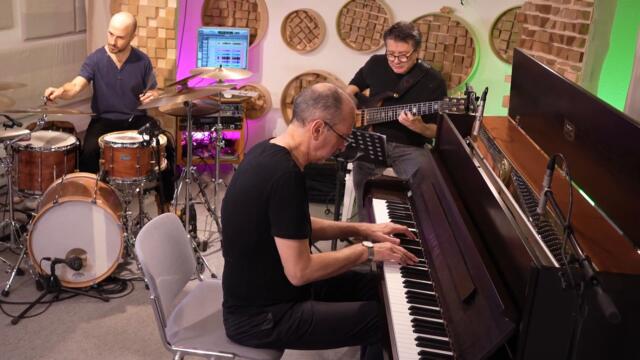 Hector Martignon Foreign Affair 3io | Prelude X @ musikraum