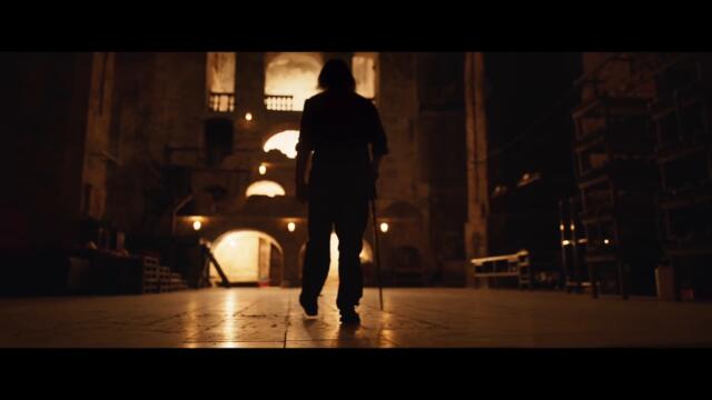 Big Game TV Spot | Marvel Studios’ Moon Knight | Disney+