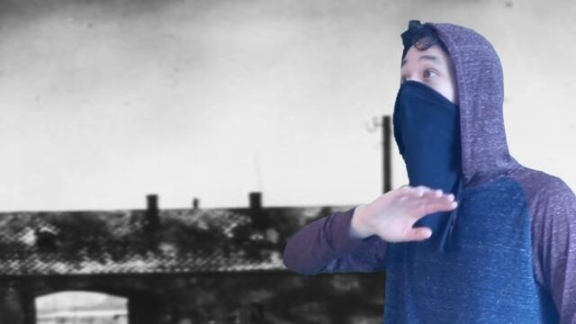 "Antifa Are The Real Fascists"