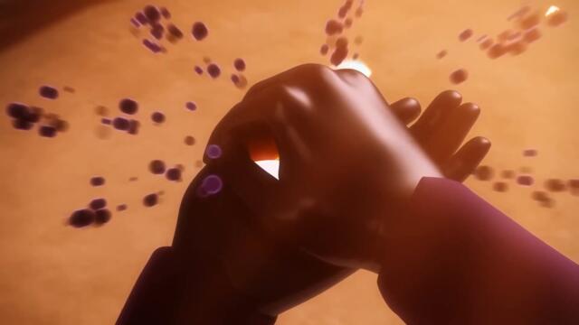 Последната атака на Тъмния Мот (финала на сезон 4) - Риск + Ответен удар - трейлър