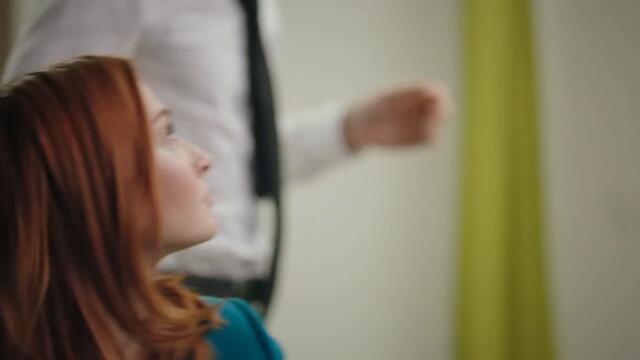 Yargı 20. Bölüm - Savcı Pars Doktor Muayenesinde