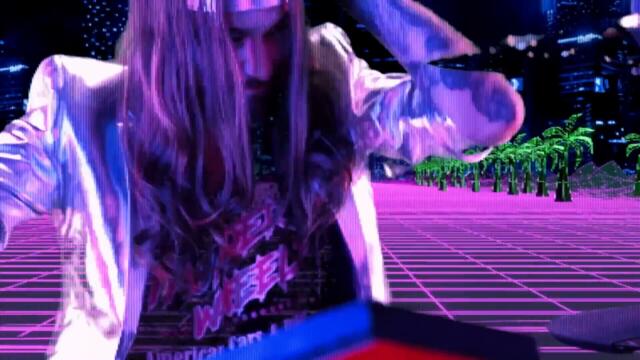 RECKLESS LOVE - Turborider (2022) // Official Music Video // AFM Records