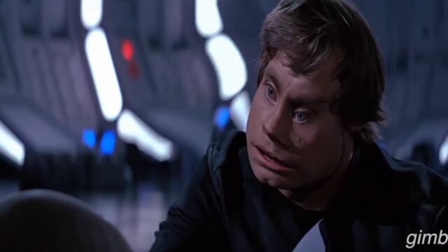 Like a Bantha! (Boba Fett Remix)