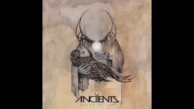 Anciients - Raise The Sun