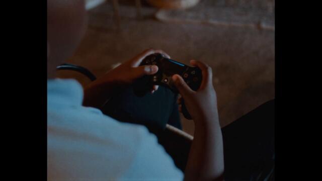 Ignatius - Golf Clap (Official Video)