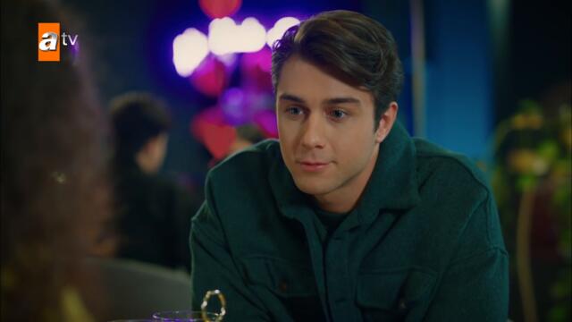 ''Biz, beraber olmayı hala çok seven eski sevgilileriz...'' - Kardeşlerim 39. Bölüm