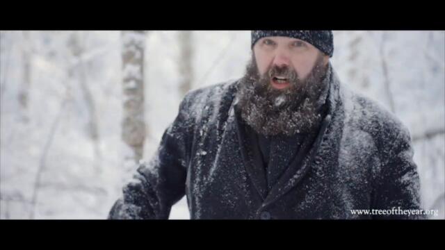 Metsatöll, Toona. Treeoftheyear.org