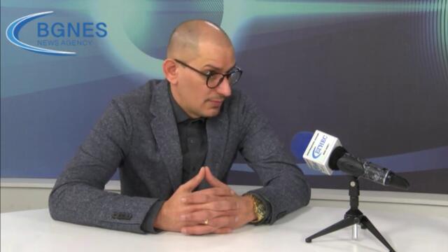 Д-р Върбаков: Радев започна да се дистанцира от кабинета