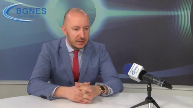 Михаил Кръстев: Бюджетът е ляв