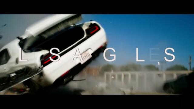 Ambulance Super Bowl TV Spot (2022) | Movieclips Trailers