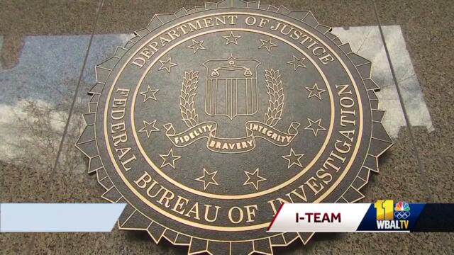 Maryland Naval nuclear engineer pleads guilty in espionage case