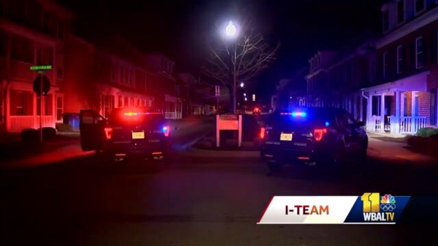 Suspect claims self defense in shooting of 2 kids in Annapolis