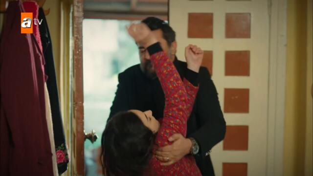 Seni gebertirim! - Kardeşlerim 39. Bölüm