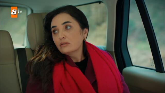 Şengül: '' Bu adam katil!'' - Kardeşlerim 39. Bölüm