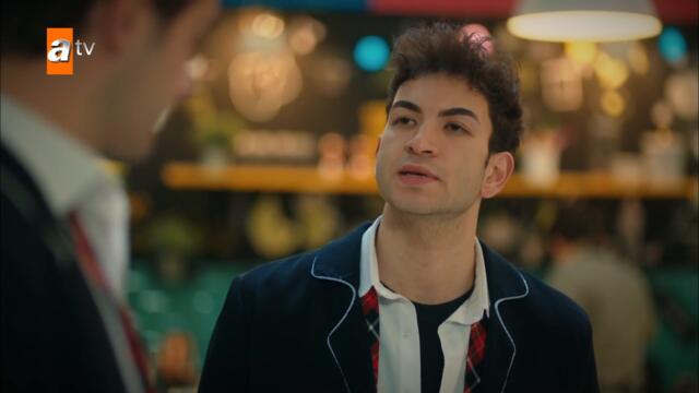 Ataman Koleji öğrenci temsilcisini seçiyor📝- Kardeşlerim 39. Bölüm