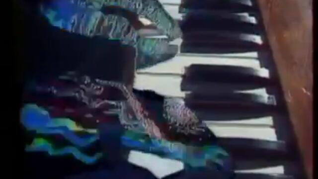 Space - Magic Fly (Original Video) - 1977