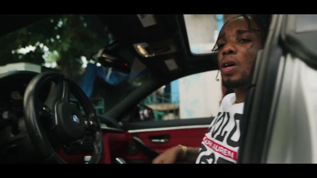 Nklyne, Yanrich - Happy Face (Official Video)