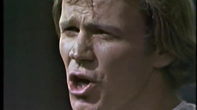 Barry McGuire - Eve Of Destruction (1965)