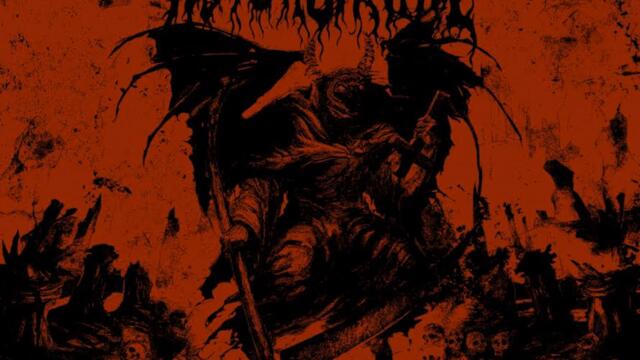 Old Ruins Slumber in a Crushing Hatred of Man