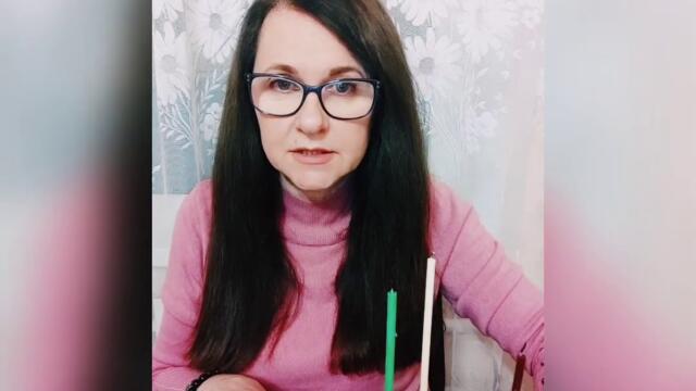 Ритуал на удачу в Полнолуние!