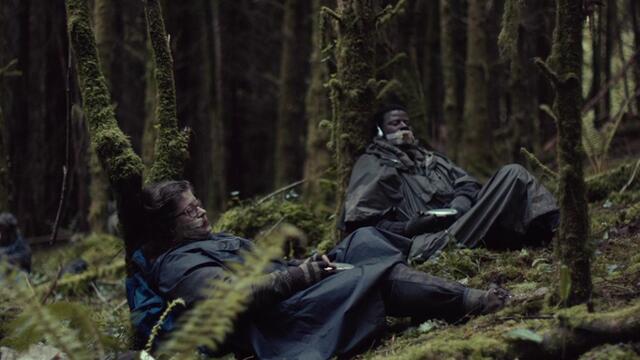 Омарът The Lobster (2015) Бг Аудио Част 4