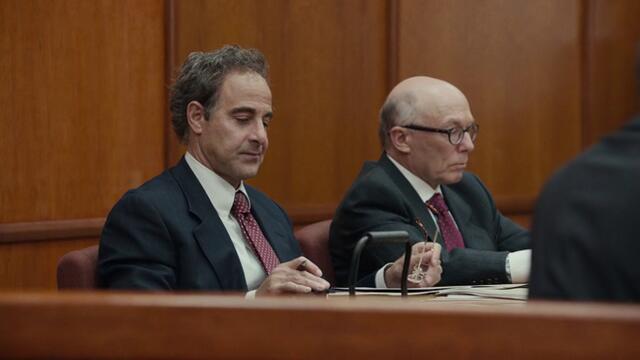 Спотлайт Spotlight (2015) Бг Аудио Част 4