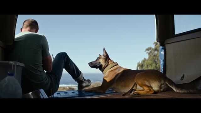 DOG | Briggs and Lulu - Official Clip | MGM Studios