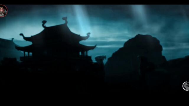 Mortal Kombat Gameplay