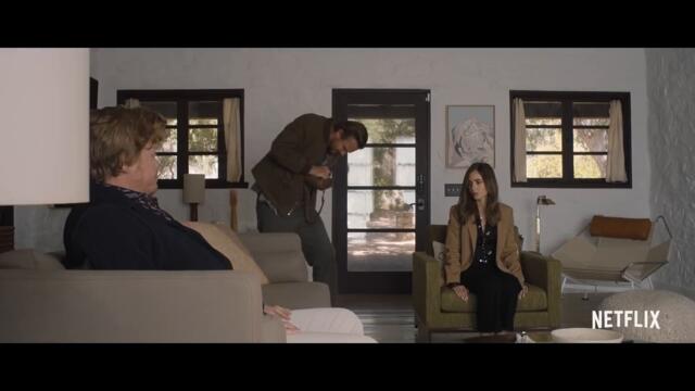 WINDFALL Trailer (2022)