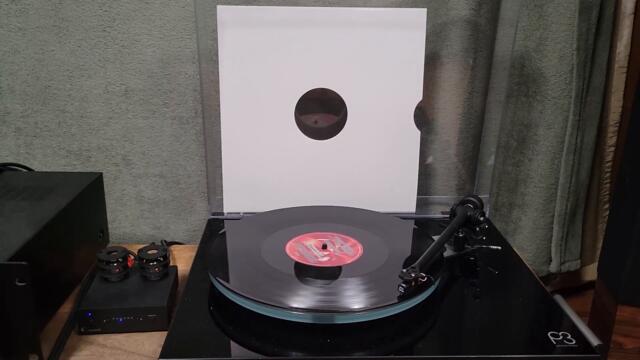 [HP 003B] Adam Harris ft. Lisa Abbott - Everytime (Sy & Unknown Remix) [2008]